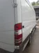Mercedes-Benz Sprinter 2011-2