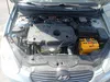 Hyundai Accent 2008-9