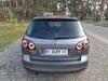 Volkswagen Golf Plus 2010-11