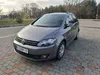 Volkswagen Golf Plus 2010-7