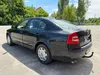 Skoda Octavia 2005-6