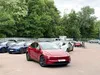 Tesla Model Y 2025-26