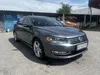 Volkswagen Passat 2015-0