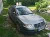 Volkswagen Passat 2001-0