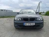 BMW 1 серія 2005-0