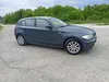 BMW 1 серія 2005-5