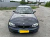 BMW 1 серія 2005-1