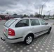 Skoda Octavia 2006-9