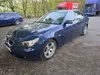 BMW 5 серія 2003-3