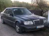 Mercedes-Benz W124 1993-0