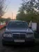 Mercedes-Benz W124 1993-4
