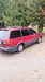Volkswagen Passat 1991-2