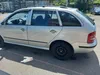 Skoda Fabia 2002-1
