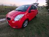 Toyota Yaris 2006-2
