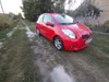 Toyota Yaris 2006-0