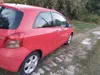 Toyota Yaris 2006-3
