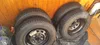 Daewoo Matiz 2013-12