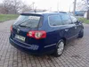 Volkswagen Passat 2006-7