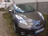 Nissan Leaf 2015-0