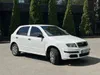 Skoda Fabia 2007-0