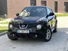 Nissan Juke 2013-16