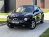 Nissan Juke 2013-14