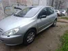 Peugeot 307 2003-2