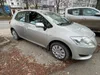 Toyota Auris 2008-0