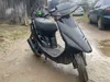 Honda Dio AF-27 2009-0