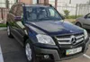 Mercedes-Benz GLK-Клас 2009-3