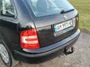 Skoda Fabia 2004-16