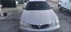 Nissan Maxima 2002-4