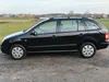 Skoda Fabia 2004-5