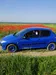Peugeot 206 2001-3