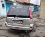 Nissan X-Trail 2004-1
