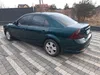 Ford Mondeo 2002-7