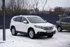 Honda CR-V 2012-0