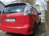 Mazda 5 2007-18