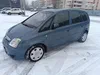 Opel Meriva 2008-9