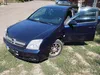 Opel Vectra 2005-7