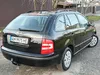 Skoda Fabia 2004-7
