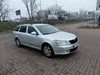Skoda Octavia 2011-0