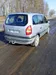 Opel Zafira 2002-3