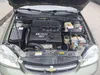 Chevrolet Lacetti 2004-10