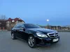 Mercedes-Benz E-Клас 2014-16