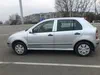 Skoda Fabia 2005-0