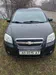 Chevrolet Aveo 2007-2