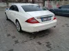 Mercedes-Benz CLS 2005-2