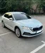 Skoda Octavia 2021-0