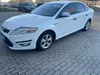 Ford Mondeo 2011-0
